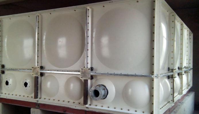 解決玻璃鋼水箱漏水辦法