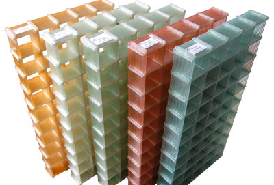 玻璃鋼格柵,防腐格柵,格柵特點耐腐蝕