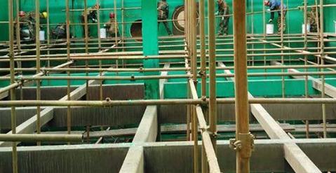 玻璃鋼防腐,玻璃鋼襯里,碳鋼玻璃鋼襯里,混凝土玻璃鋼防腐